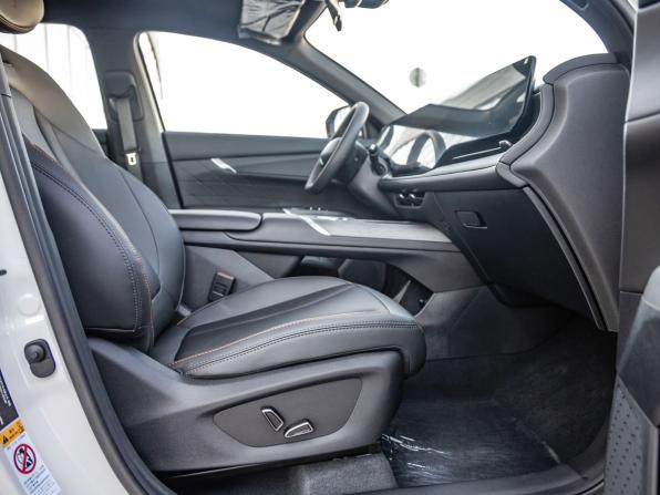 Changan CS75 Plus IV с пробегом 2024 года, цена 3 488 000 рублей, 41 км, внедорожник, Автокод Объявления