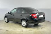 Lada (ВАЗ) Granta I Рестайлинг Саранск  - изображение 36