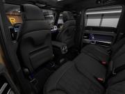 Mercedes-Benz G-Класс AMG II (W465) Рестайлинг Москва  - изображение 56