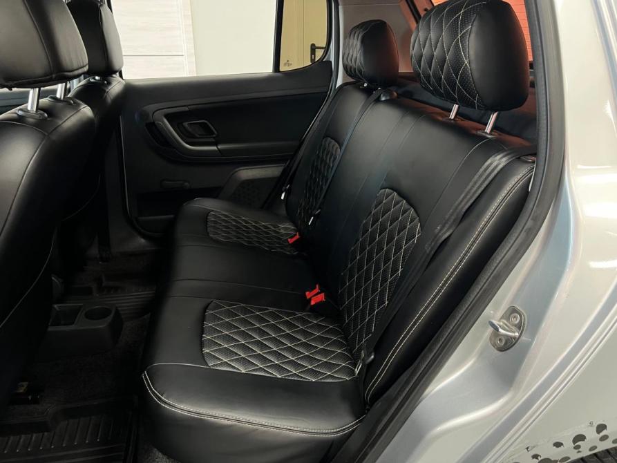 Skoda Fabia II Казань  - изображение 18