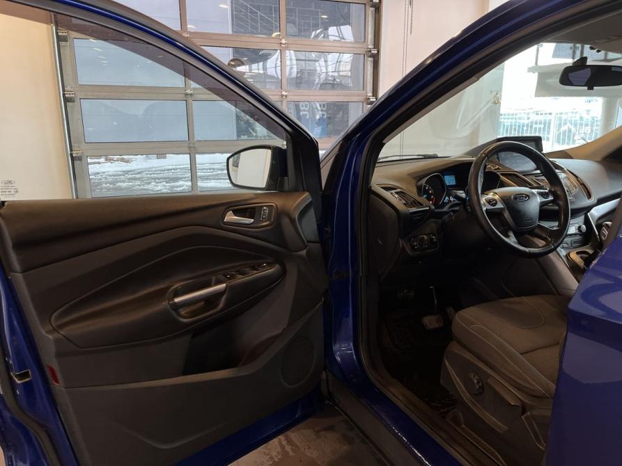 Ford Kuga II Чебоксары  - изображение 21