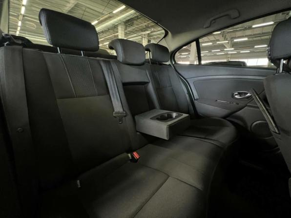 Renault Fluence I с пробегом 2010 года, цена 660 000 рублей, 209012 км, седан, Автокод Объявления
