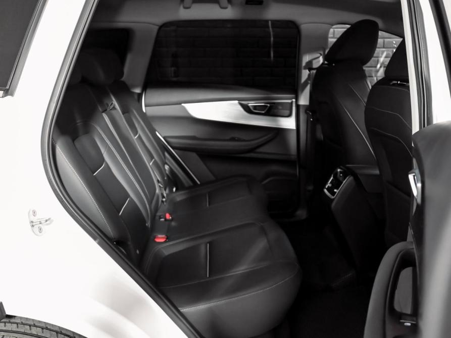 Chery Tiggo 7 Pro Max I Екатеринбург  - изображение 21