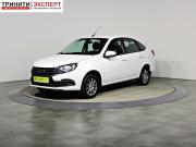 Lada (ВАЗ) Granta I Рестайлинг Белгород  - изображение 19