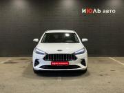 JAC J7 I Челябинск  - изображение 23