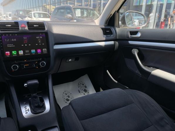 Volkswagen Jetta V с пробегом 2010 года, цена 850 000 рублей, 235000 км, седан, Автокод Объявления