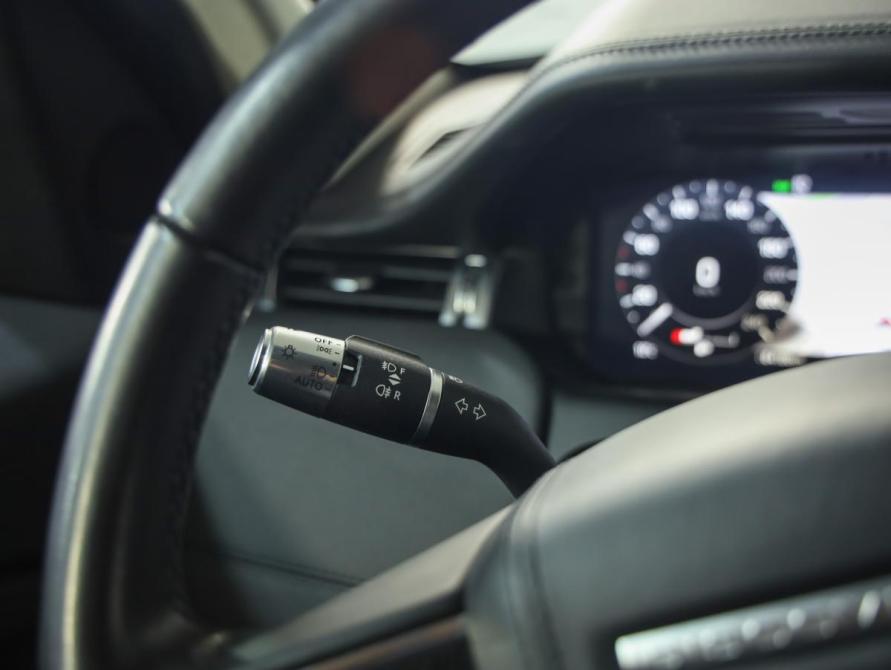 Land Rover Discovery Sport I Рестайлинг Санкт-Петербург  - изображение 16