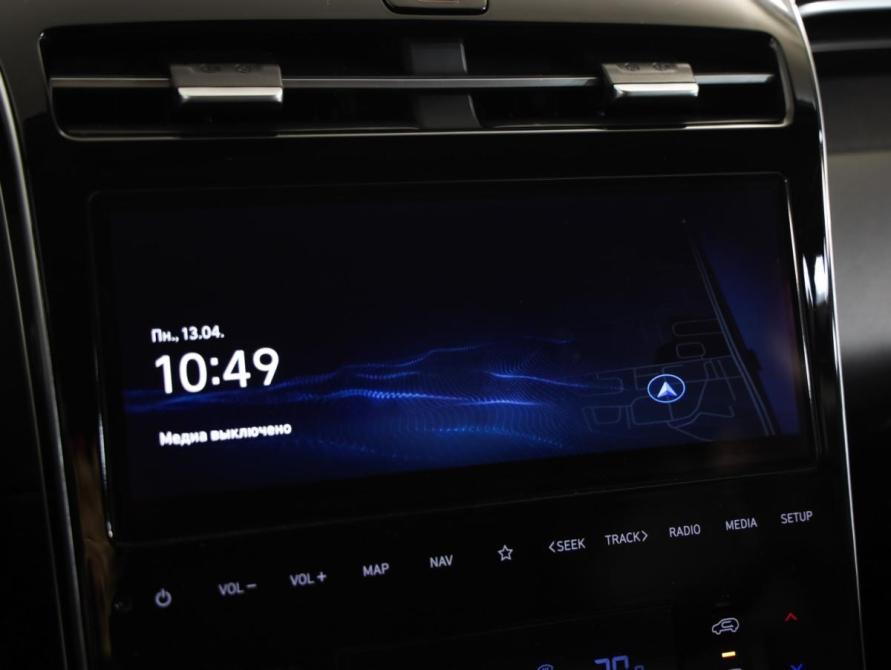 Hyundai Tucson IV Санкт-Петербург  - изображение 13