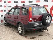 Honda CR-V II Санкт-Петербург  - изображение 14