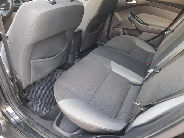 Ford Focus III с пробегом 2013 года, цена 770 000 рублей, 159193 км, хэтчбек, Автокод Объявления