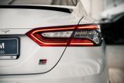 Toyota Camry VIII (XV70) Рестайлинг Оренбург  - изображение 60
