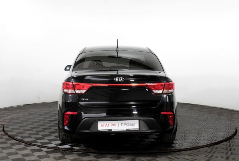 Kia Rio IV Нижний Новгород  - изображение 7