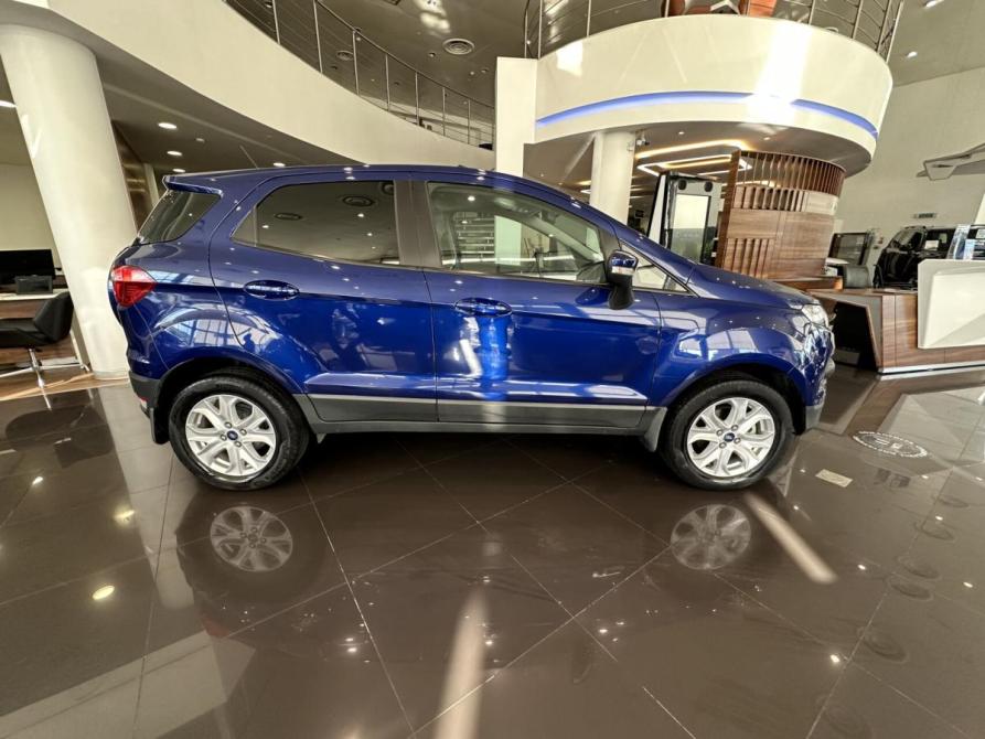Ford EcoSport II Казань  - изображение 5