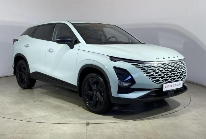 Omoda C5 I с пробегом 2023 года, цена 1 700 000 рублей, 86933 км, внедорожник, Автокод Объявления