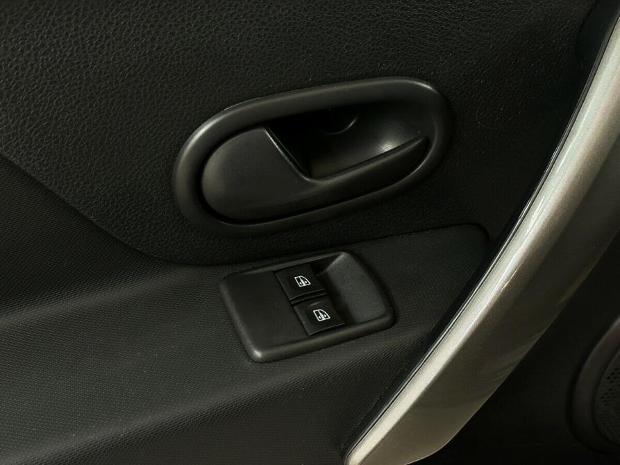 Renault Sandero II Рестайлинг Москва  - изображение 8