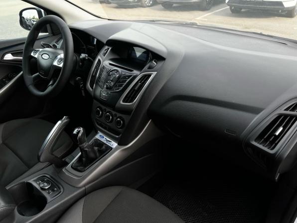 Ford Focus III с пробегом 2012 года, цена 739 000 рублей, 186323 км, хэтчбек, Автокод Объявления