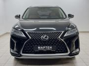 Lexus RX IV Рестайлинг Вологда  - изображение 26