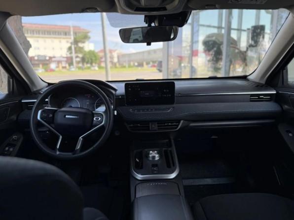 Haval Jolion I с пробегом 2022 года, цена 1 695 000 рублей, 73900 км, внедорожник, Автокод Объявления