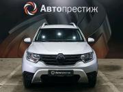 Renault Duster II Ставрополь  - изображение 28