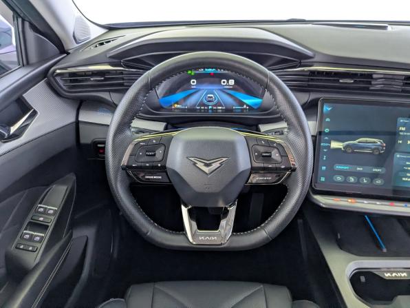 Kaiyi X7 Kunlun с пробегом 2024 года, цена 2 100 000 рублей, 30854 км, внедорожник, Автокод Объявления