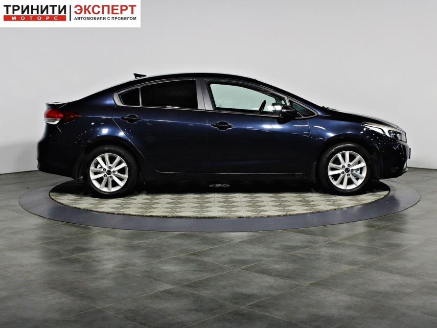Kia Cerato III Рестайлинг (Classic) Белгород  - изображение 8