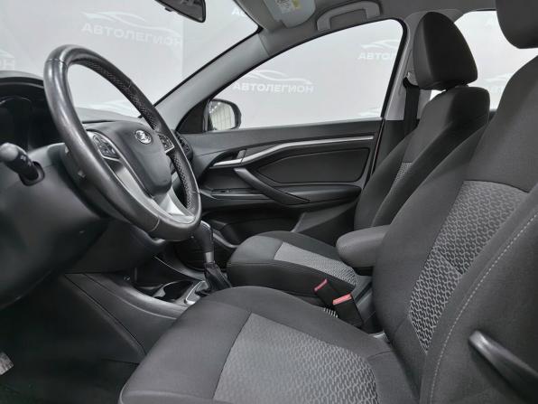 Lada (ВАЗ) Vesta I с пробегом 2021 года, цена 1 050 000 рублей, 85800 км, седан, Автокод Объявления
