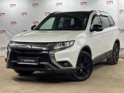 Mitsubishi Outlander III Рестайлинг 3 Санкт-Петербург  - изображение 25