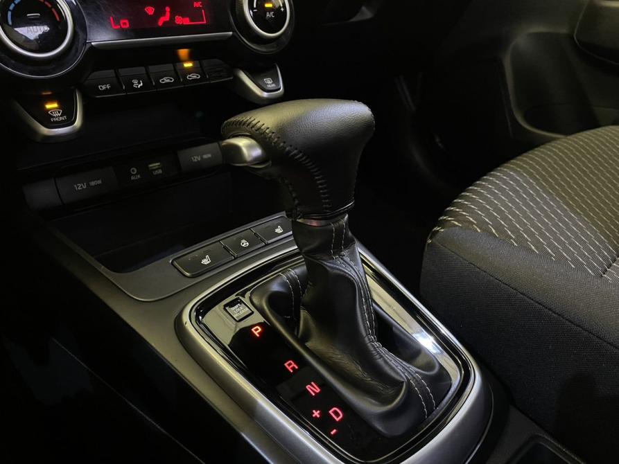 Kia Rio IV Тамбов  - изображение 16