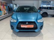 Mitsubishi ASX I Екатеринбург  - изображение 20