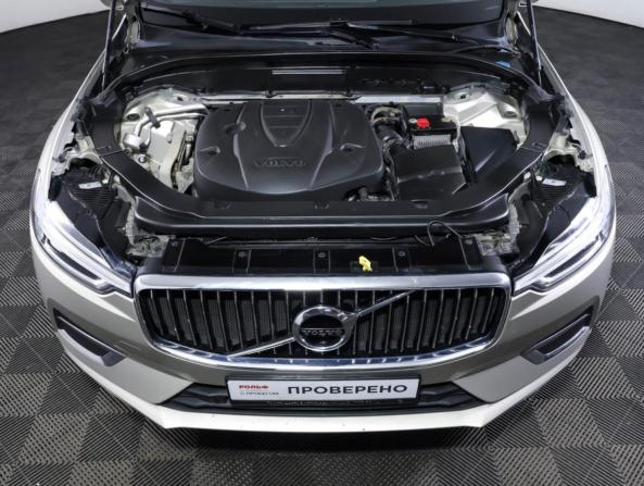 Volvo XC60 II с пробегом 2019 года, цена 3 508 000 рублей, 138648 км, внедорожник, Автокод Объявления