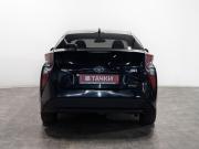 Toyota Prius IV (XW50) Чита  - изображение 24