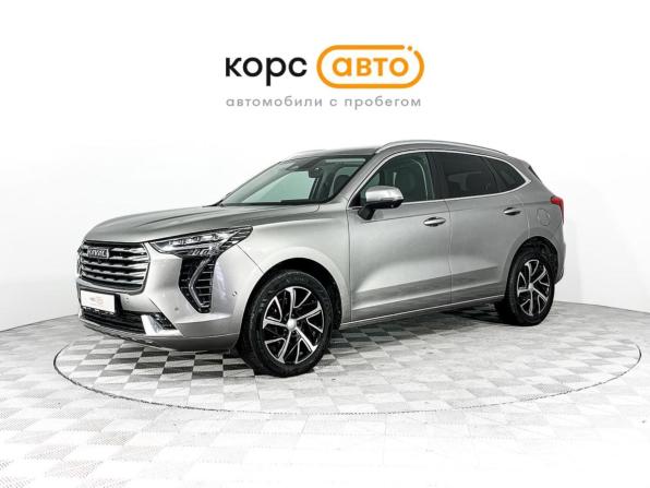 Haval Jolion I с пробегом 2023 года, цена 1 549 000 рублей, 95887 км, внедорожник, Автокод Объявления