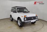 Lada (ВАЗ) Niva Legend Волгоград  - изображение 26