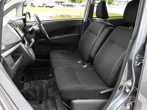 Subaru Stella II Рестайлинг с пробегом 2013 года, цена 795 000 рублей, 140356 км, микровэн, Автокод Объявления