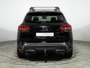 Citroen C5 Aircross I Санкт-Петербург  - изображение 29
