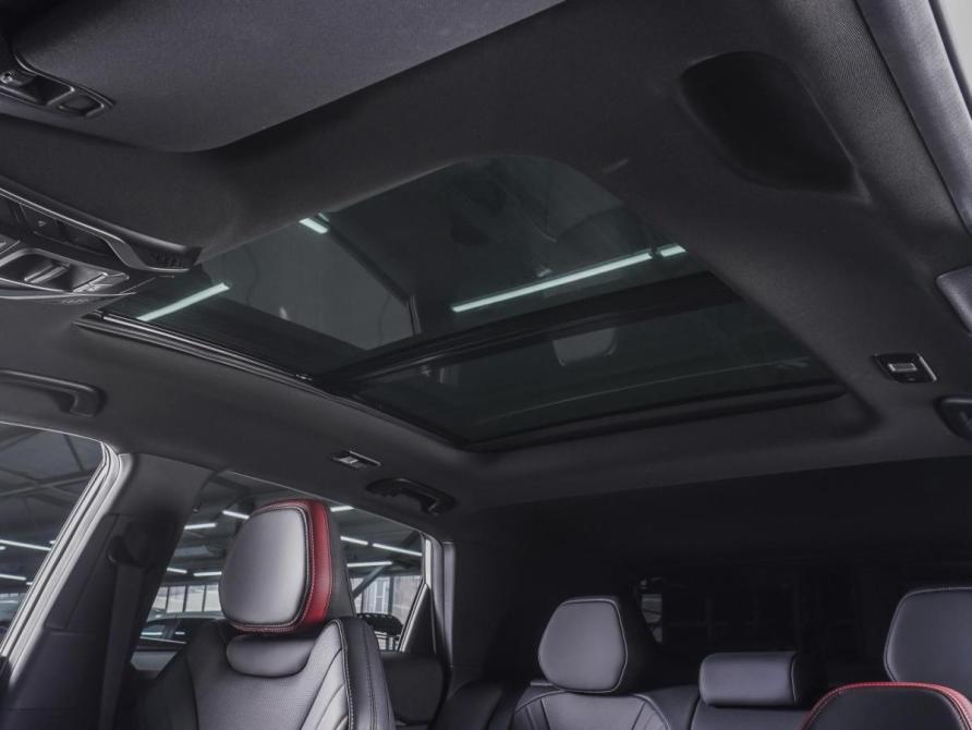 Geely Coolray I Рестайлинг Ростов-на-Дону  - изображение 12
