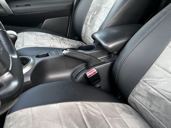 Nissan Qashqai I Рестайлинг с пробегом 2012 года, цена 949 000 рублей, 191297 км, внедорожник, Автокод Объявления