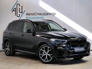 BMW X5 IV (G05/G18) Москва  - изображение 19