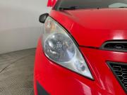 Chevrolet Spark III Воронеж  - изображение 28