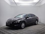 Nissan Teana III Москва  - изображение 19