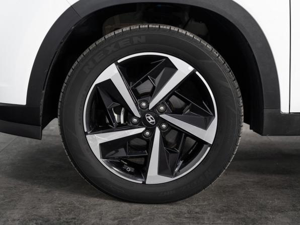 Hyundai ix35 II Рестайлинг с пробегом 2021 года, цена 2 120 000 рублей, 70436 км, внедорожник, Автокод Объявления