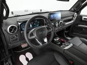 BAIC BJ40 I Рестайлинг Москва  - изображение 40