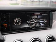 Mercedes-Benz S-Класс VI (W222 C217) Санкт-Петербург  - изображение 59