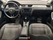 Skoda Rapid I Рестайлинг Саратов  - изображение 20