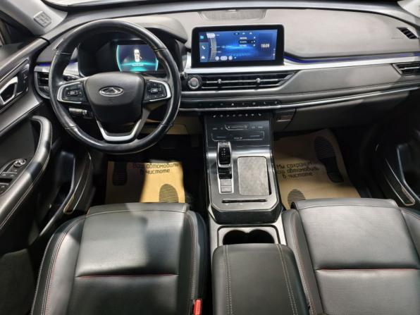 Chery Tiggo 7 Pro I с пробегом 2021 года, цена 1 685 000 рублей, 28069 км, внедорожник, Автокод Объявления