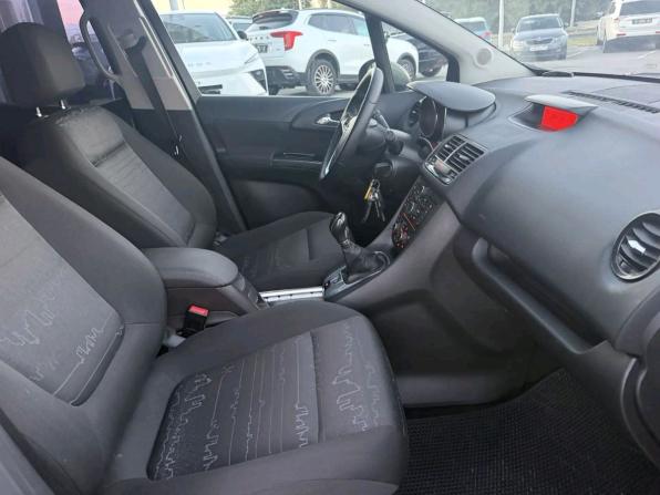 Opel Meriva B с пробегом 2012 года, цена 997 707 рублей, 62923 км, компактвэн, Автокод Объявления