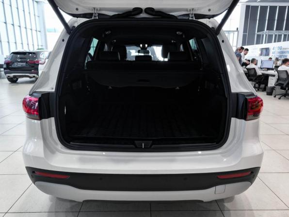 Mercedes-Benz GLB I (X247) с пробегом 2021 года, цена 2 850 000 рублей, 62363 км, внедорожник, Автокод Объявления