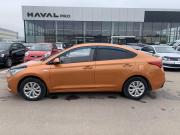 Hyundai Solaris II Ногинск  - изображение 23