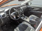 Nissan Murano III (Z52) Москва  - изображение 54