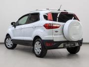 Ford EcoSport II Москва  - изображение 32